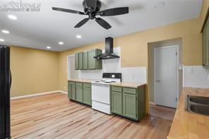 2104 Alpine Drive