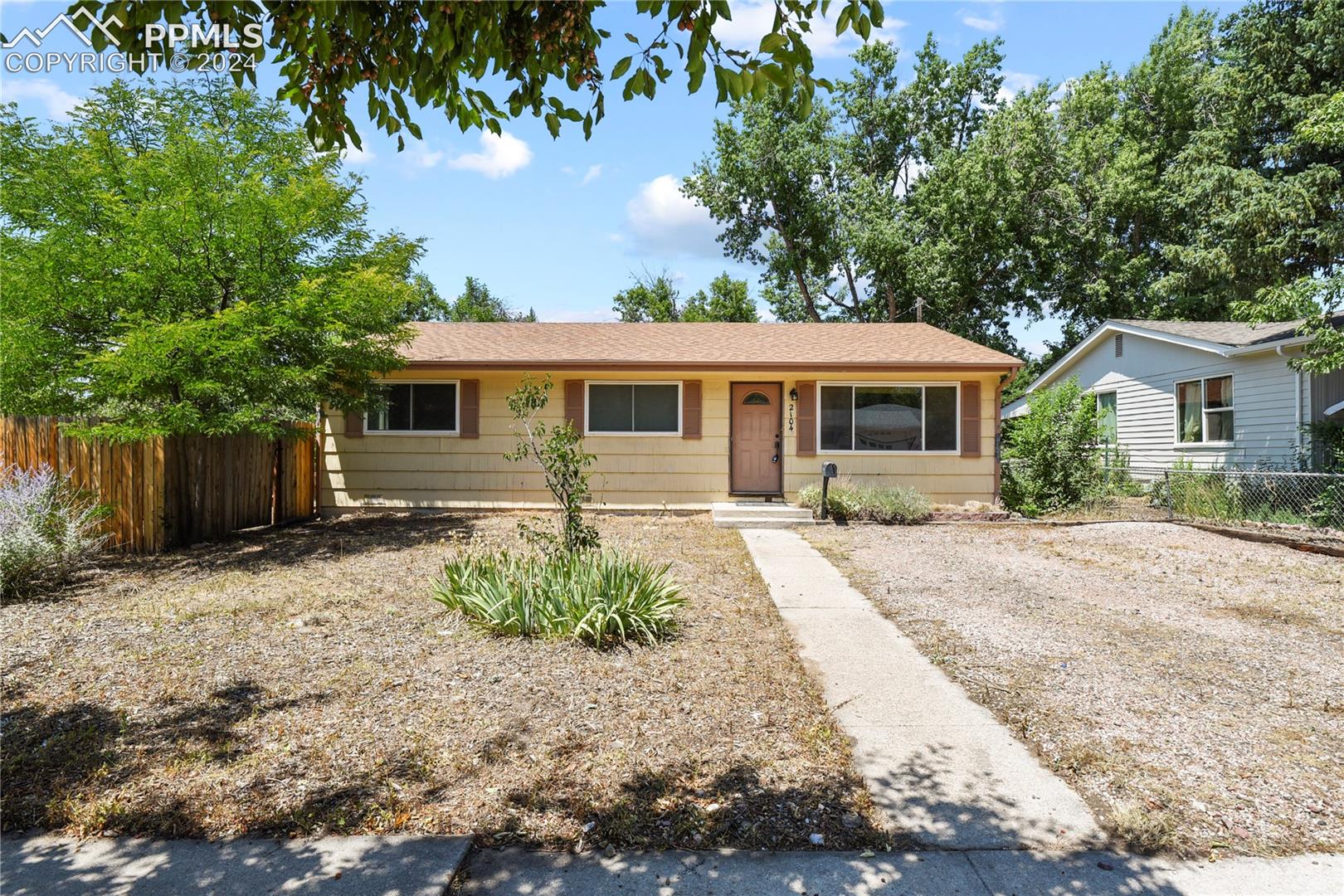 2104 Alpine Drive