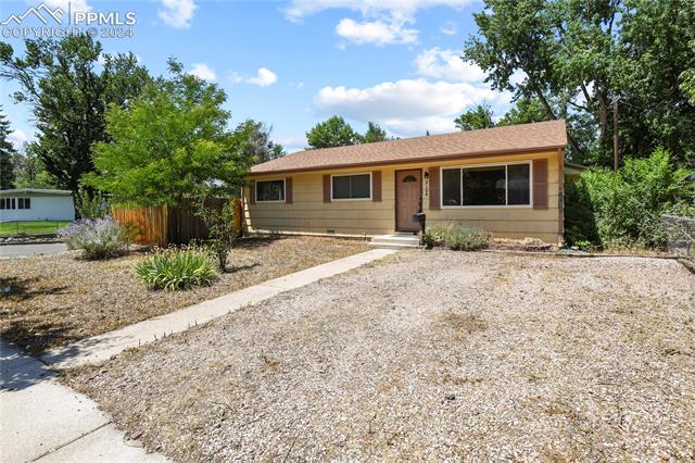 2104 Alpine Drive
