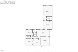 2104 Alpine Drive