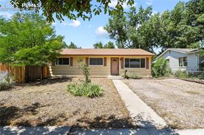 2104 Alpine Drive