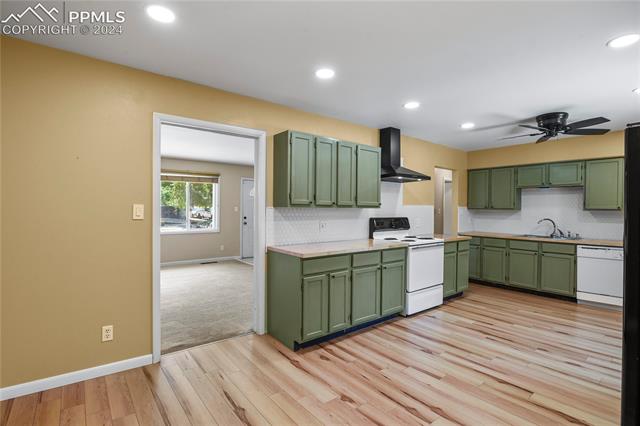 2104 Alpine Drive