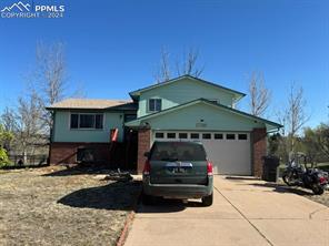 6766 Snowbird Drive