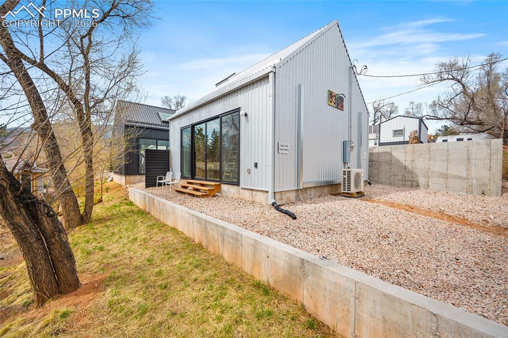 3328 W Bijou Street