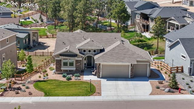 16420 Mountain Glory Drive