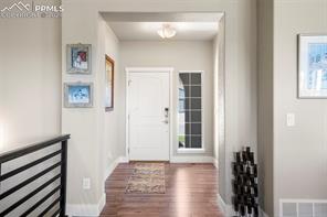 16420 Mountain Glory Drive