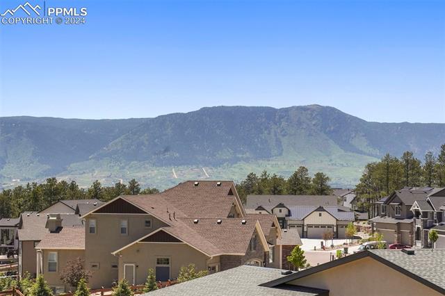 16420 Mountain Glory Drive