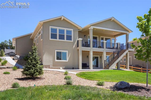 16420 Mountain Glory Drive