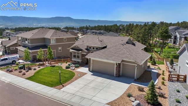 16420 Mountain Glory Drive