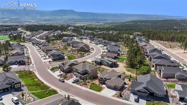 16420 Mountain Glory Drive