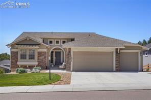 16420 Mountain Glory Drive