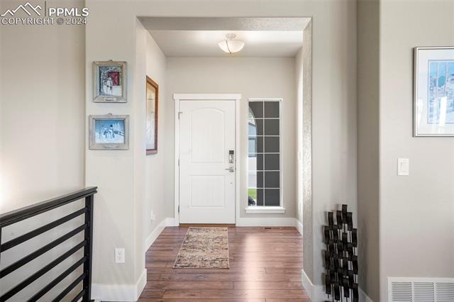 16420 Mountain Glory Drive