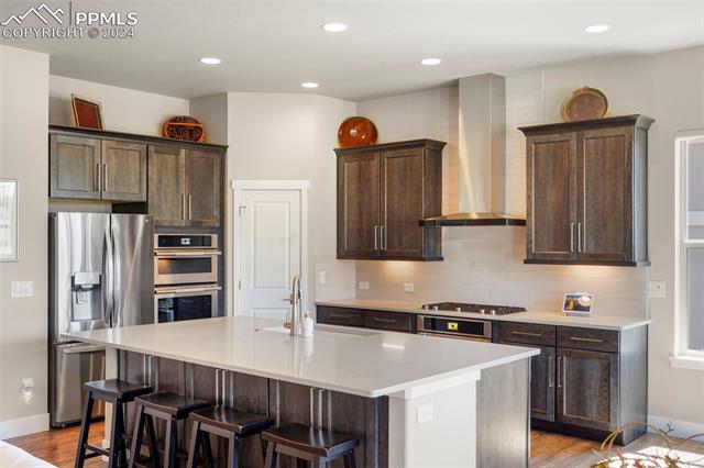 16420 Mountain Glory Drive