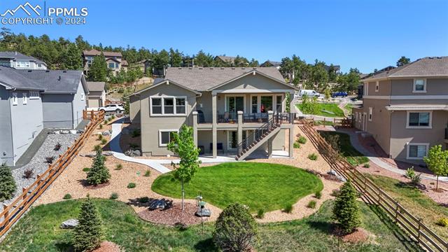 16420 Mountain Glory Drive