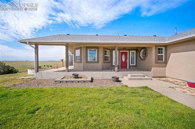 8484 Berridge Road