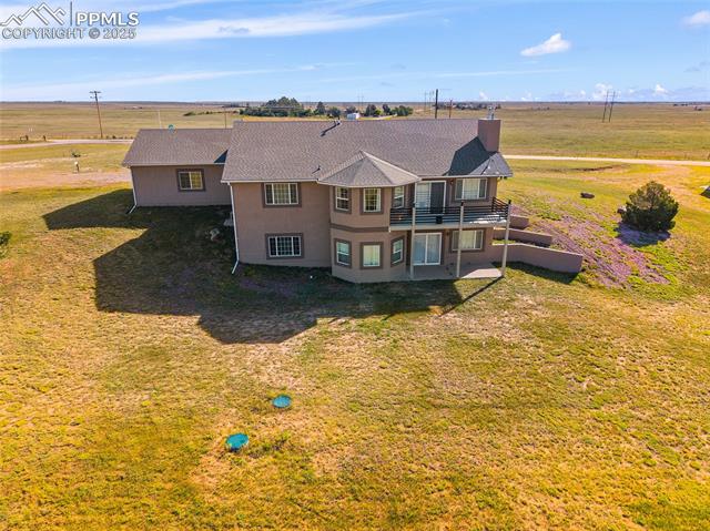 8484 Berridge Road