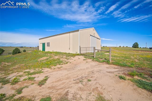 8484 Berridge Road