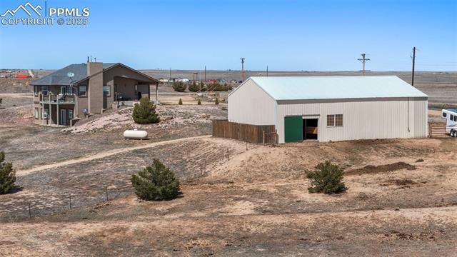8484 Berridge Road