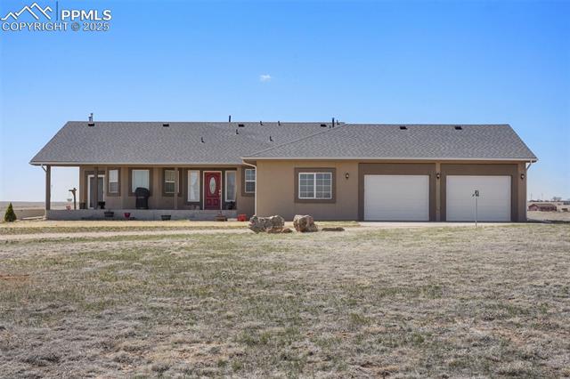 8484 Berridge Road