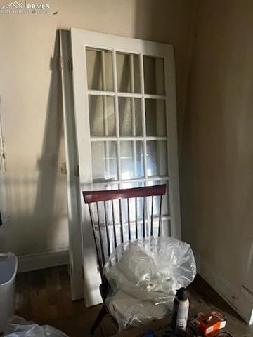 3601 W Pikes Peak Avenue