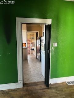 3601 W Pikes Peak Avenue