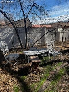 3601 W Pikes Peak Avenue