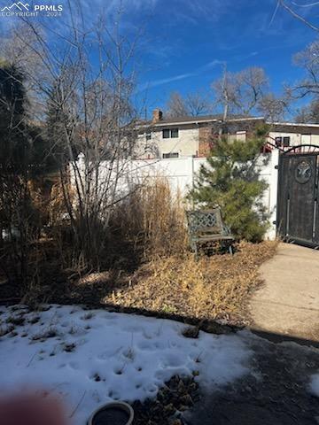 3601 W Pikes Peak Avenue