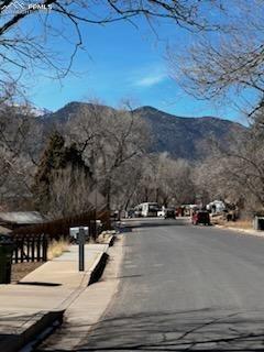 3601 W Pikes Peak Avenue