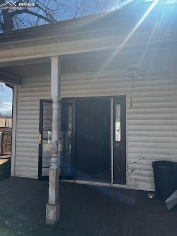 3601 W Pikes Peak Avenue