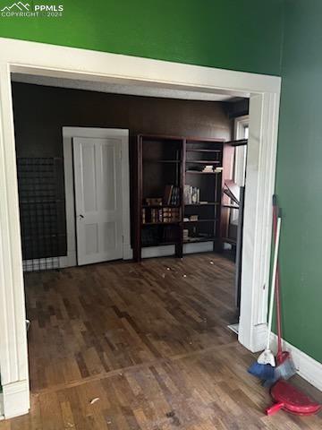 3601 W Pikes Peak Avenue