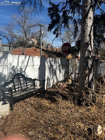 3601 W Pikes Peak Avenue