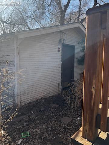 3601 W Pikes Peak Avenue