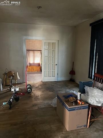 3601 W Pikes Peak Avenue