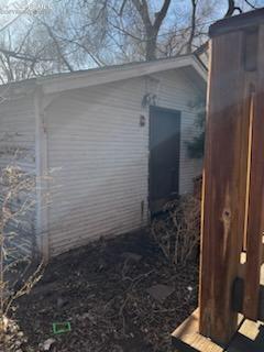 3601 W Pikes Peak Avenue