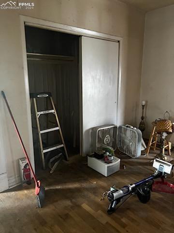 3601 W Pikes Peak Avenue