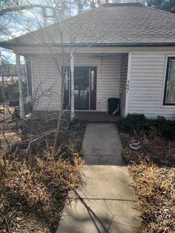 3601 W Pikes Peak Avenue