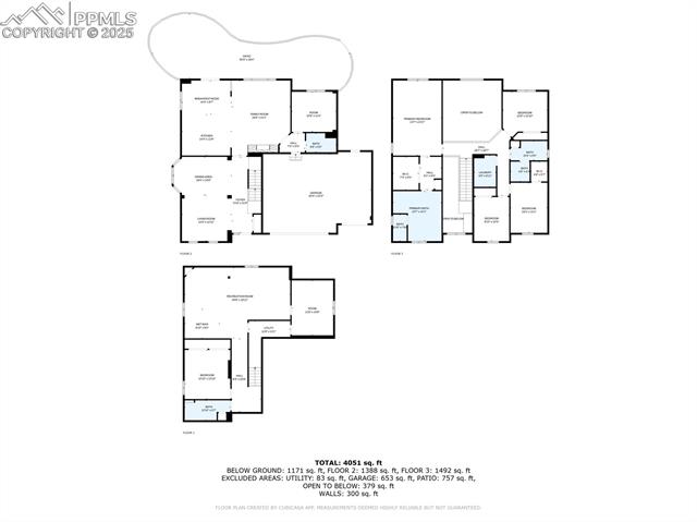 17645 Water Flume Way