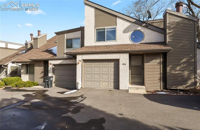 95 Crystal Park Road A