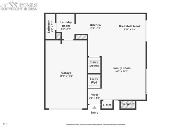 95 Crystal Park Road A