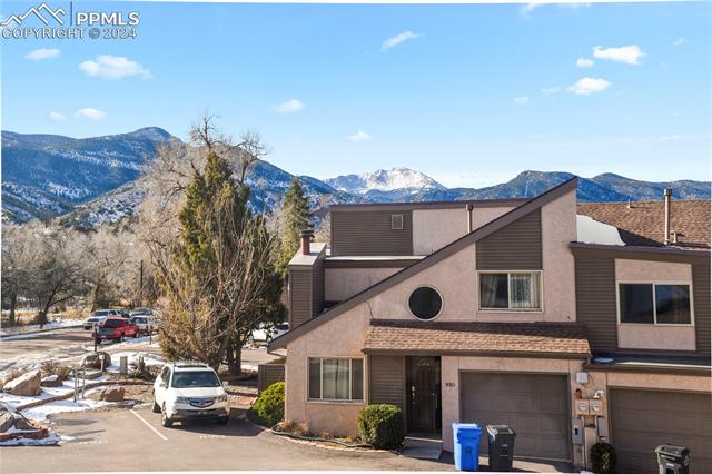 95 Crystal Park Road A