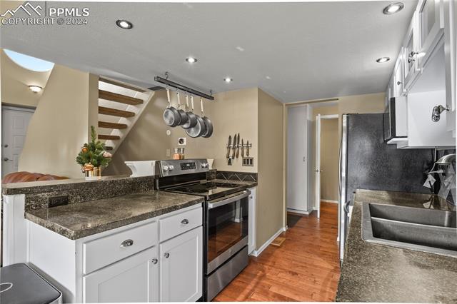 95 Crystal Park Road A