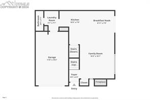 95 Crystal Park Road A