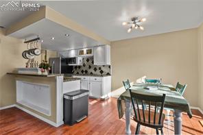 95 Crystal Park Road A