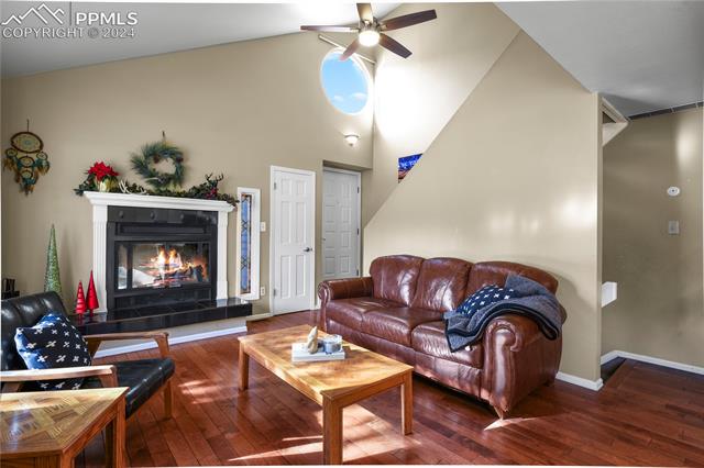 95 Crystal Park Road A