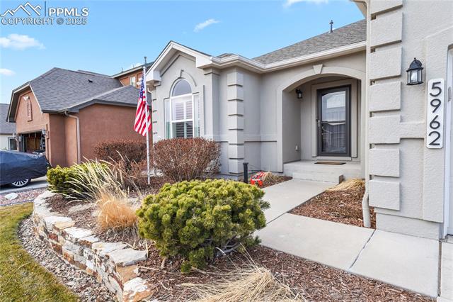 5962 Harney Drive