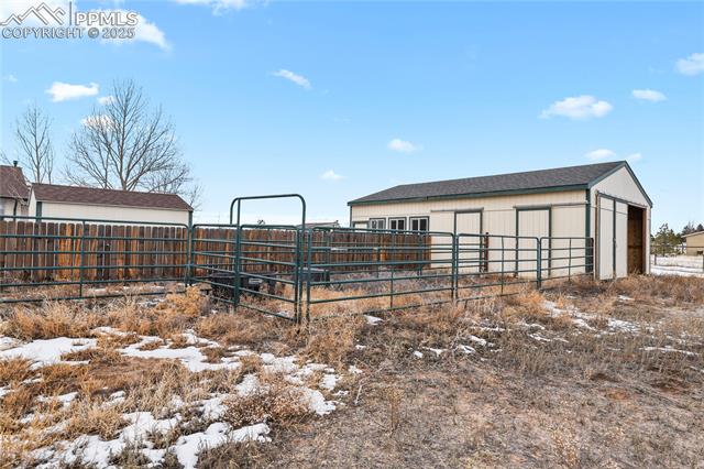 7875 Falcon Meadow Boulevard