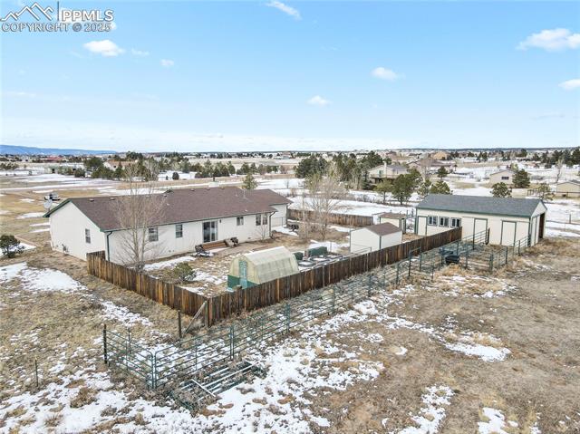 7875 Falcon Meadow Boulevard