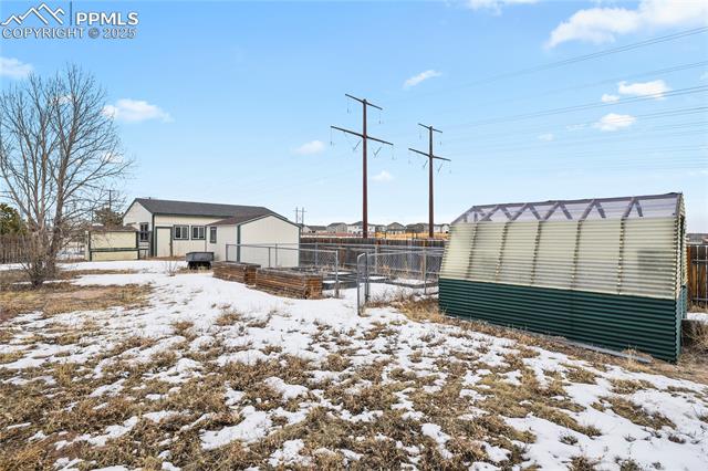 7875 Falcon Meadow Boulevard