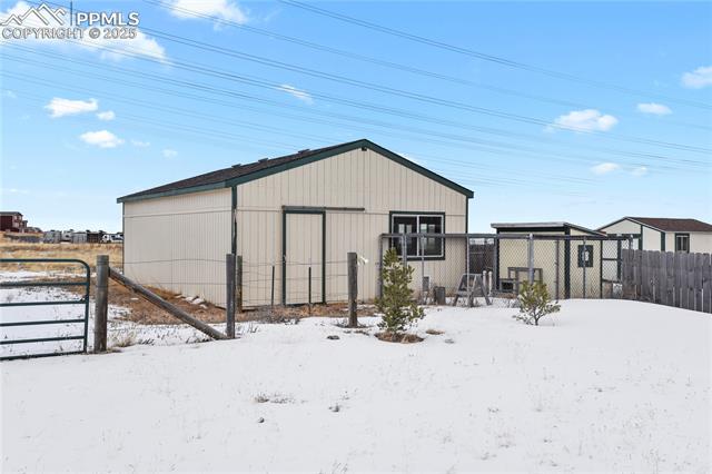 7875 Falcon Meadow Boulevard