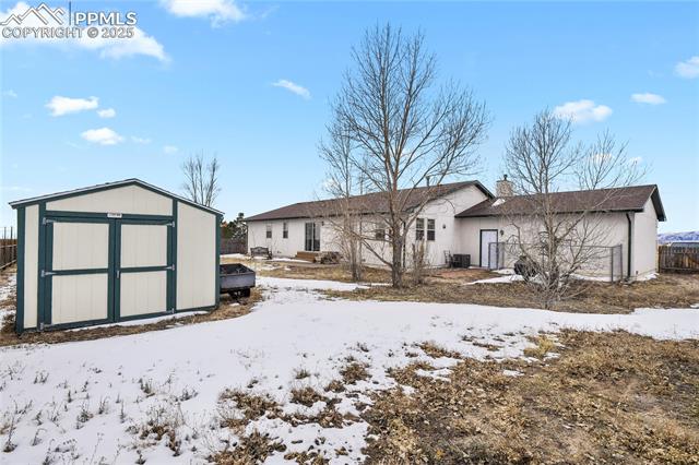 7875 Falcon Meadow Boulevard